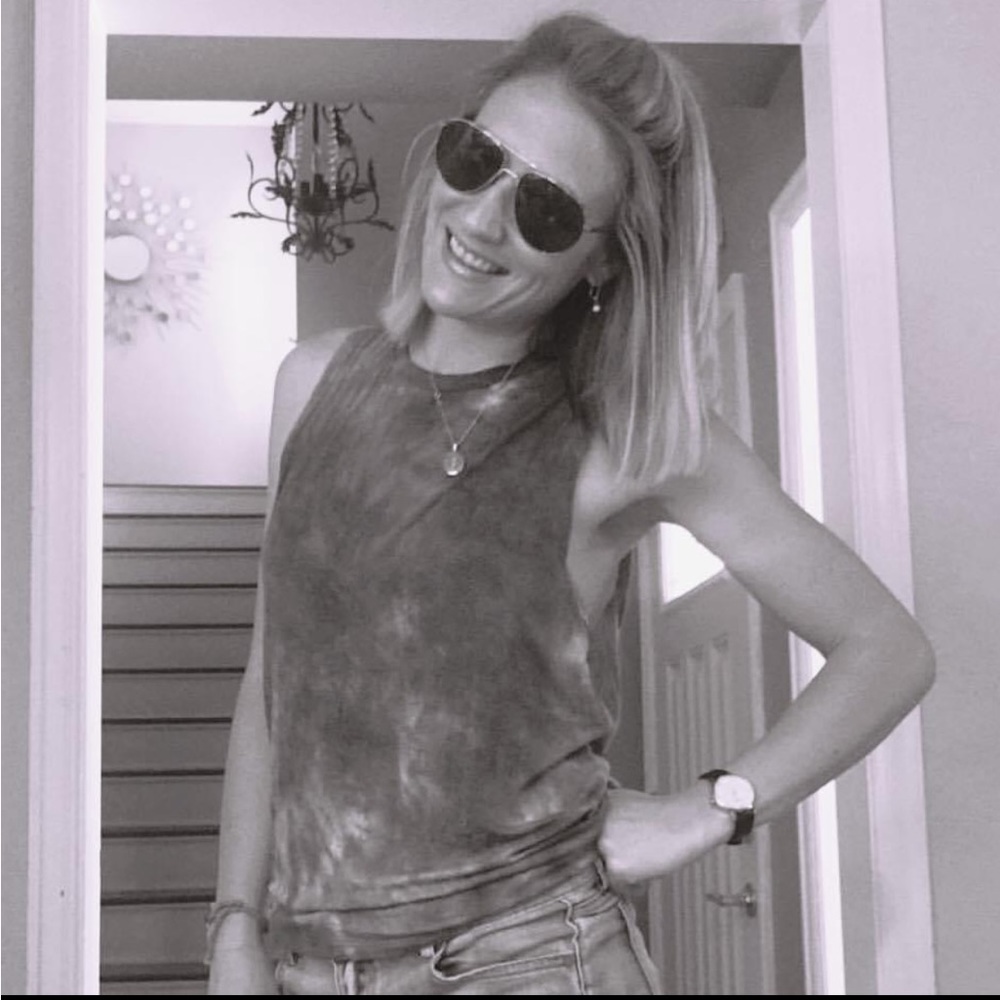 Meet your Posher, Summer